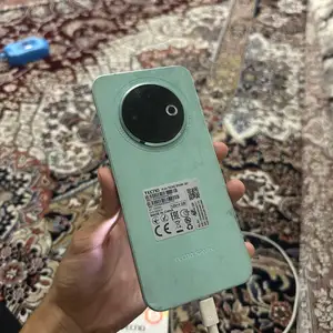 Tecno Spark 30c, Душанбе