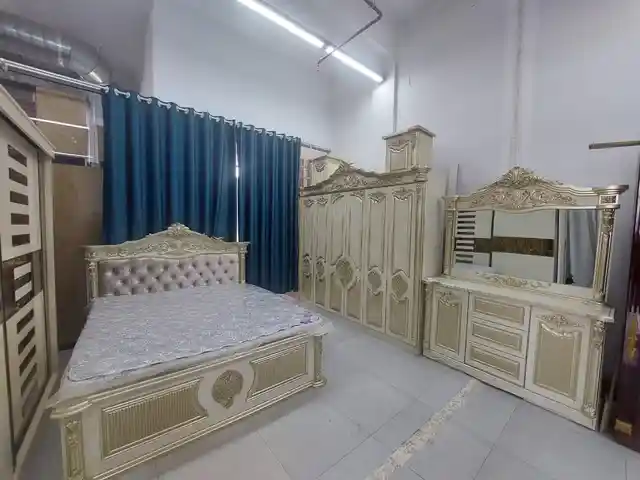 Спальный гарнитур, Душанбе