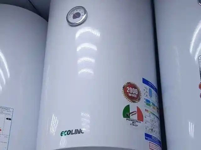 Водонагреватель Ecoline 80л, Душанбе