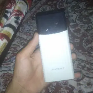 Внешний аккумулятор powerbank 20000mah, Душанбе