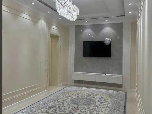 2-комн. квартира, 5 этаж, 75м², Шохмансур, Душанбе