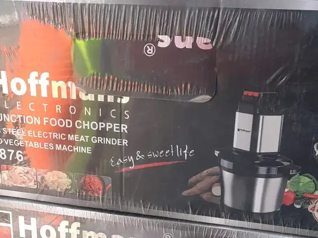 Измельчитель 8л, Душанбе