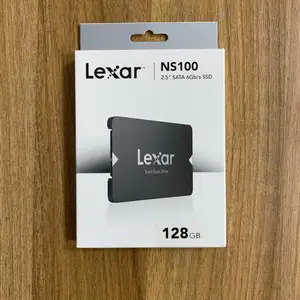 SSD накопитель Lexar NS100 128GB, Душанбе