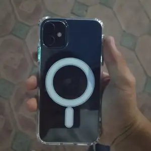 Apple iPhone 11, 128 gb, Black, Истаравшан