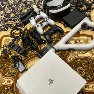 Игровая приставка, Хуҷанд