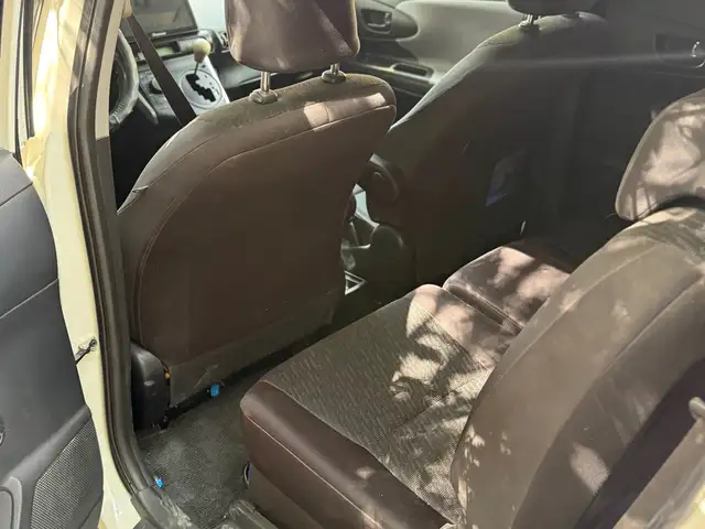 Toyota Wish, 2011, Душанбе - 6