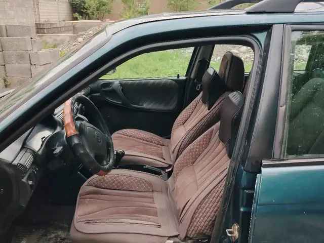 Opel Astra F