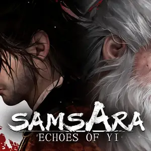 Игра Echoes of yi samsara на пк, Истаравшан