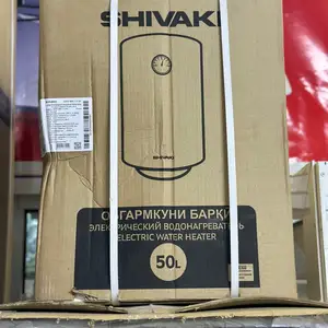 Водонагреватель 50 л Shivaki, Душанбе