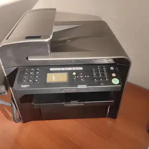 Принтер Canon mf 4450 4в1, Худжанд
