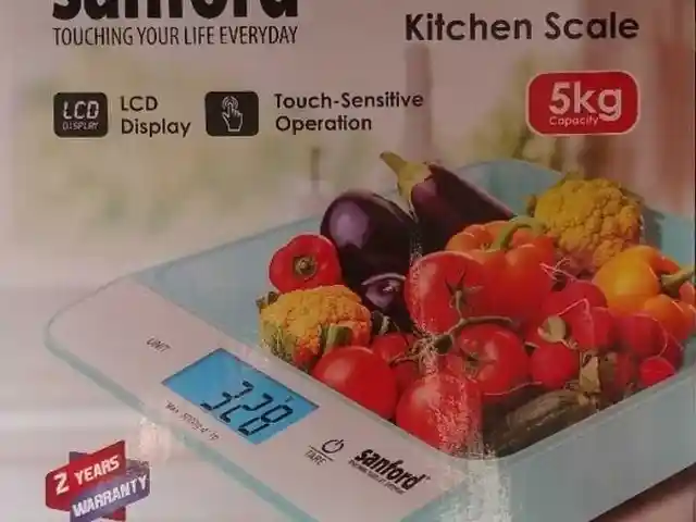 весы для кухни, Душанбе