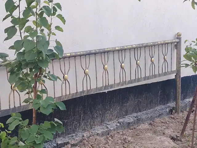 Каркас Тапчана, Душанбе