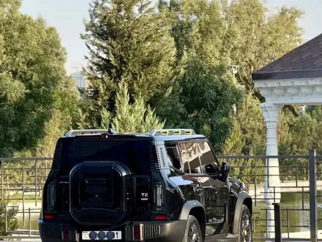 Аренда авто, Душанбе