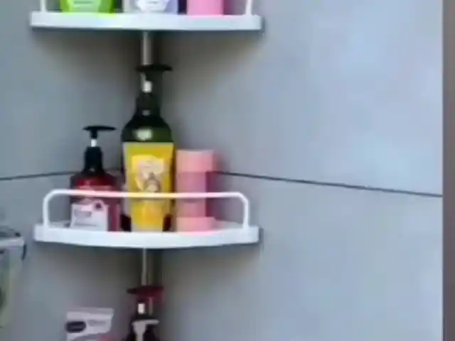 Подставка угловая для ванной, Душанбе