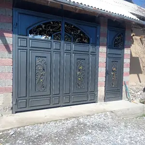 Дарвоза, Панҷакент