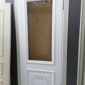 Дверь, Душанбе