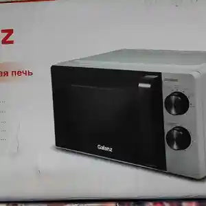 Микроволновая печь Galanz 12, Душанбе