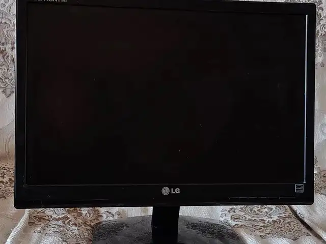 Монитор LG, Душанбе