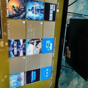 Игровая приставка Sony PlayStation 4 Slim, Конибодом