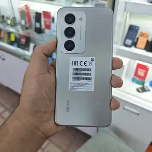 Xiaomi Redmi 15 6/128GB, Душанбе