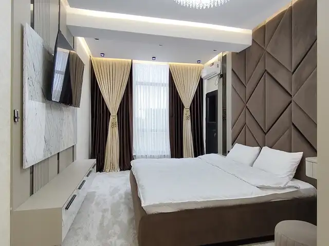 3-комн. квартира, 12 этаж, 87 м², Сино, Казакон, АЗС Газпром, школа 88, Душанбе