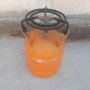 Балони газ, Худжанд