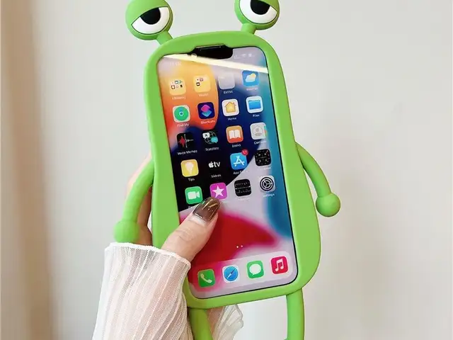 Чехол для Iphone, Хуҷанд