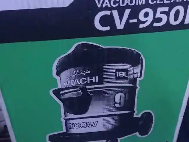 пылесос hitachi, Душанбе