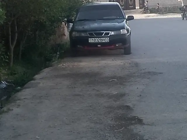 Daewoo Nexia