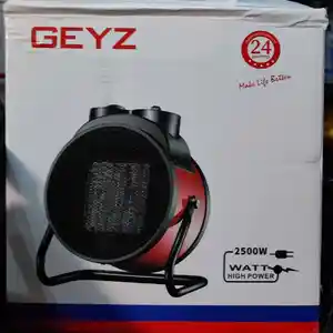 Обогреватель Geyz 24, Душанбе