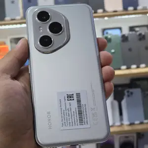 Honor 400 Pro Titan Gray, Душанбе