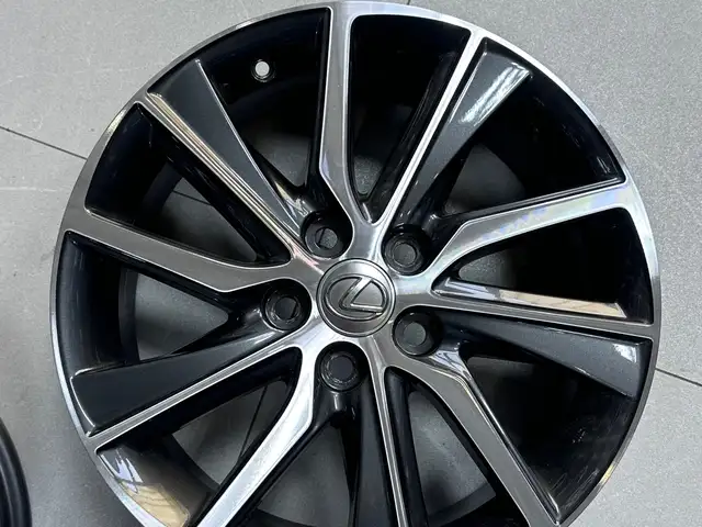 Диск R17 Lexus IS, Душанбе