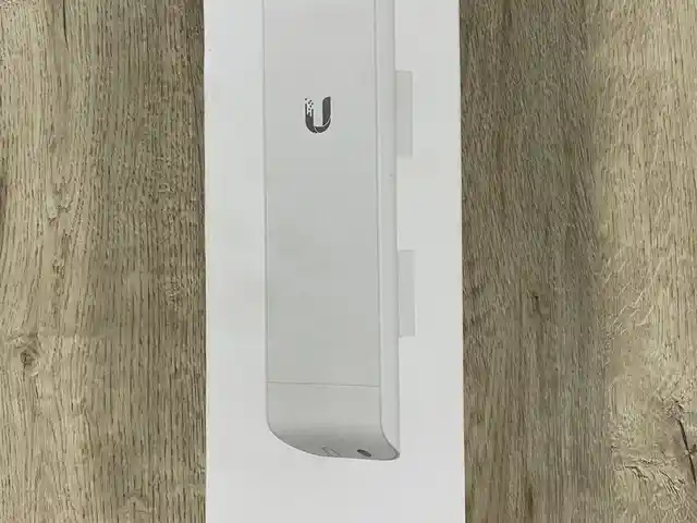 Точка доступа Ubiquiti NanoStation M5, Душанбе