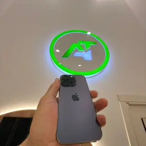 Apple iPhone 14 Pro, 256 gb, Deep Purple, Душанбе