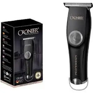 Машинка для стрижки Cronier CR-830, Душанбе