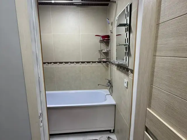 2-комн. квартира, 4 этаж, 79м², Сомони, Душанбе - 8
