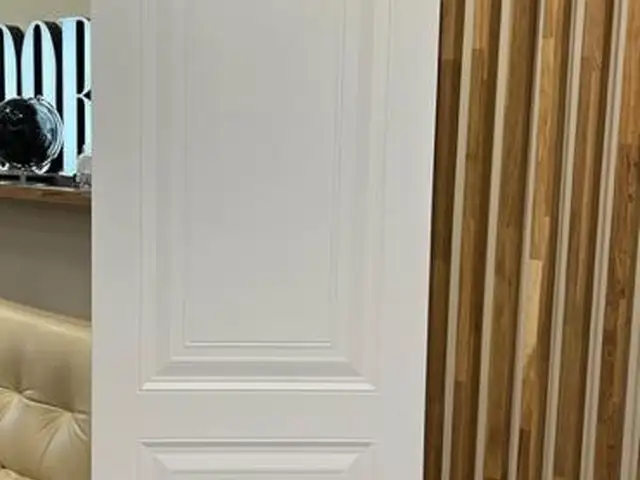 Дверь, Душанбе