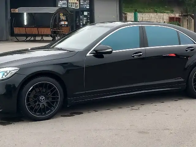 Услуги водителя, Душанбе