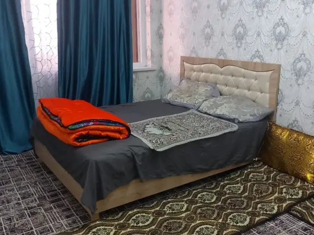 1-комн. квартира, 4 этаж, 48 м², 30мкр, Хуҷанд
