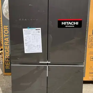 Холодильник Hitachi 720-GMG, Душанбе