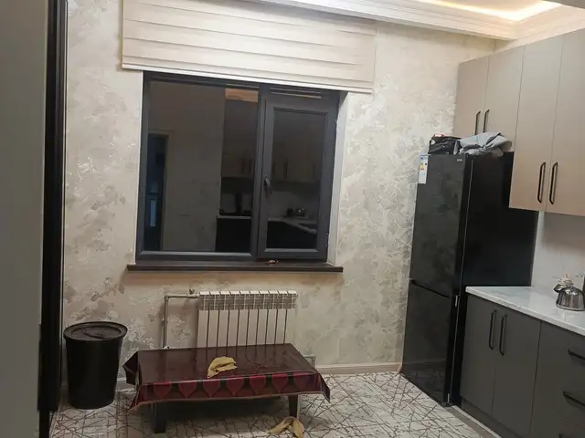Комната в 3-комн. квартире, 9 этаж, 110м², н шохмансур, Душанбе - 6