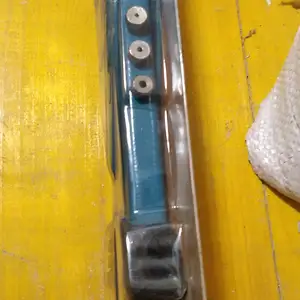 Заклепочник, Душанбе