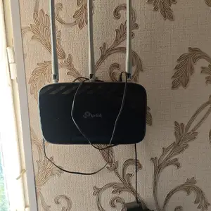 Роутер Tp-link Archer C20, Душанбе