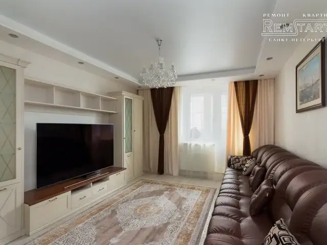 Ремонт Квартир под ключ, Худжанд