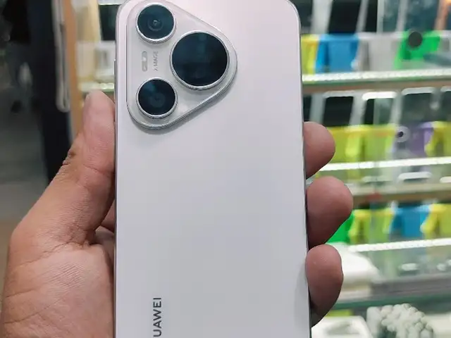 Huawei PURA 70, Душанбе