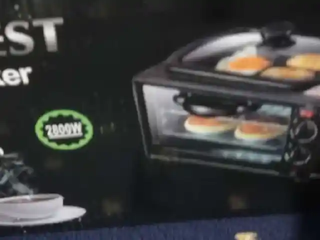 Мини микроволновка, Душанбе