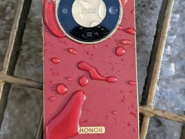 Honor X9d 5G 8+8/256Gb 8300мач, Душанбе - 3