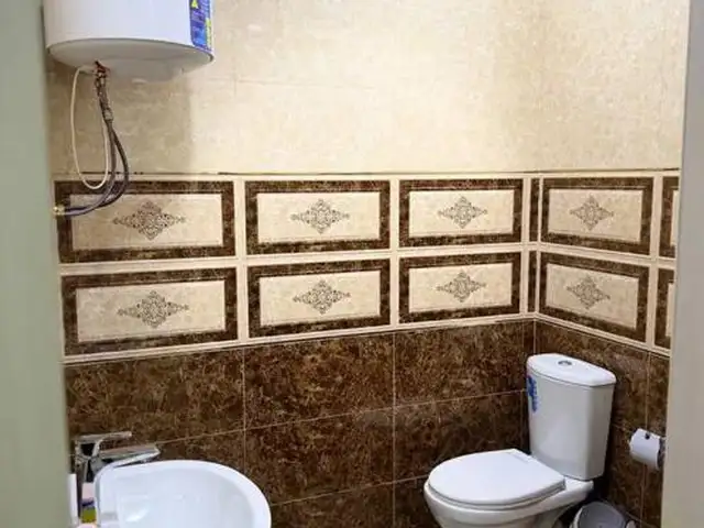 3-комн. квартира, 9 этаж, 106м², с, Душанбе