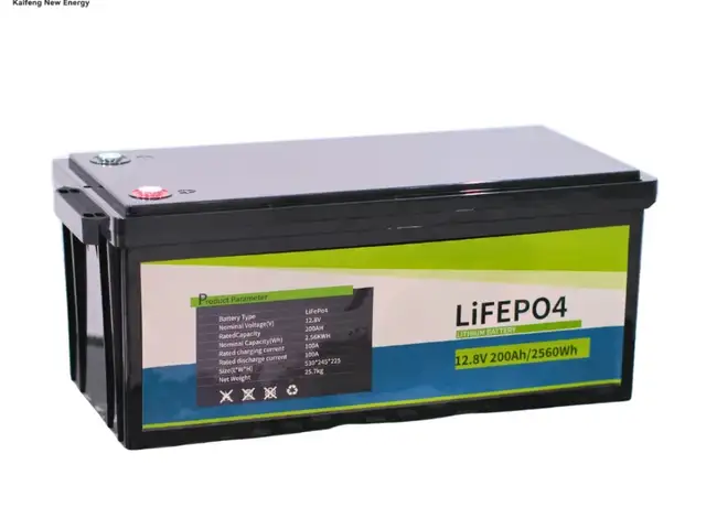 Аккумулятор литий Life PO4, Худжанд