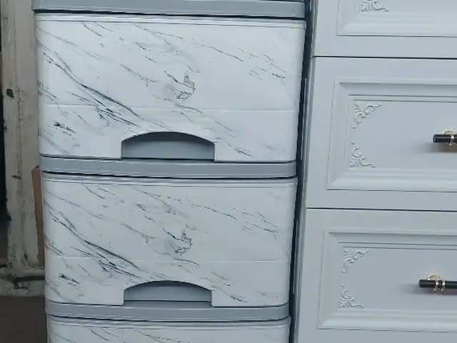 Детский комод, Душанбе